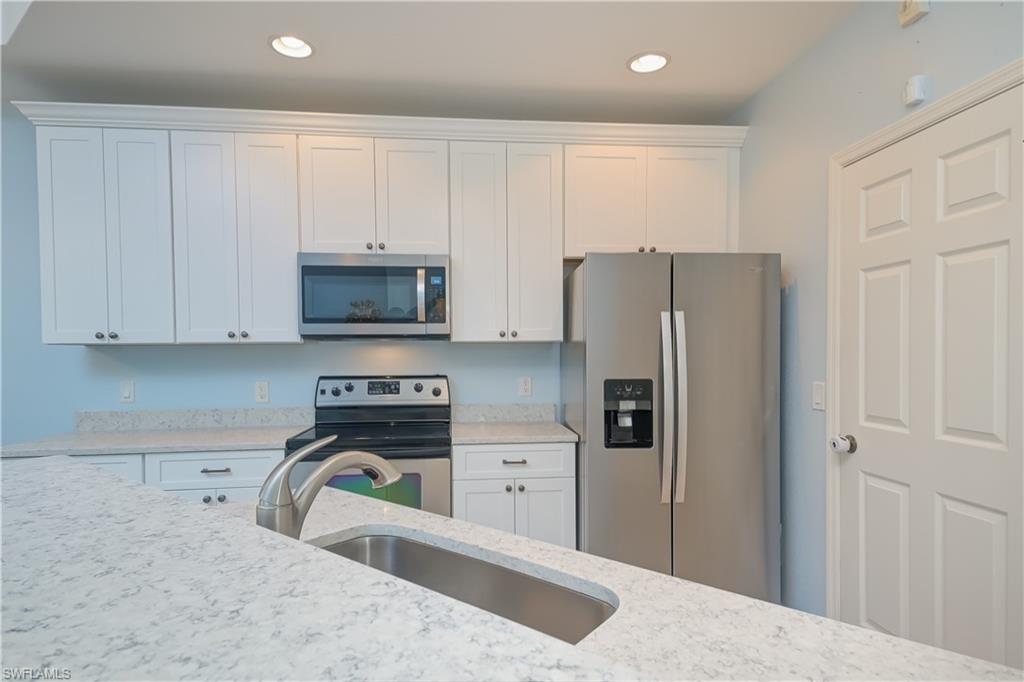 SAIL HARBOUR - Residential