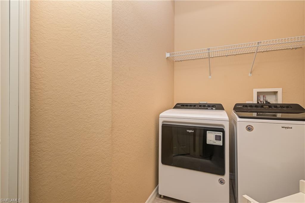 SAIL HARBOUR - Residential