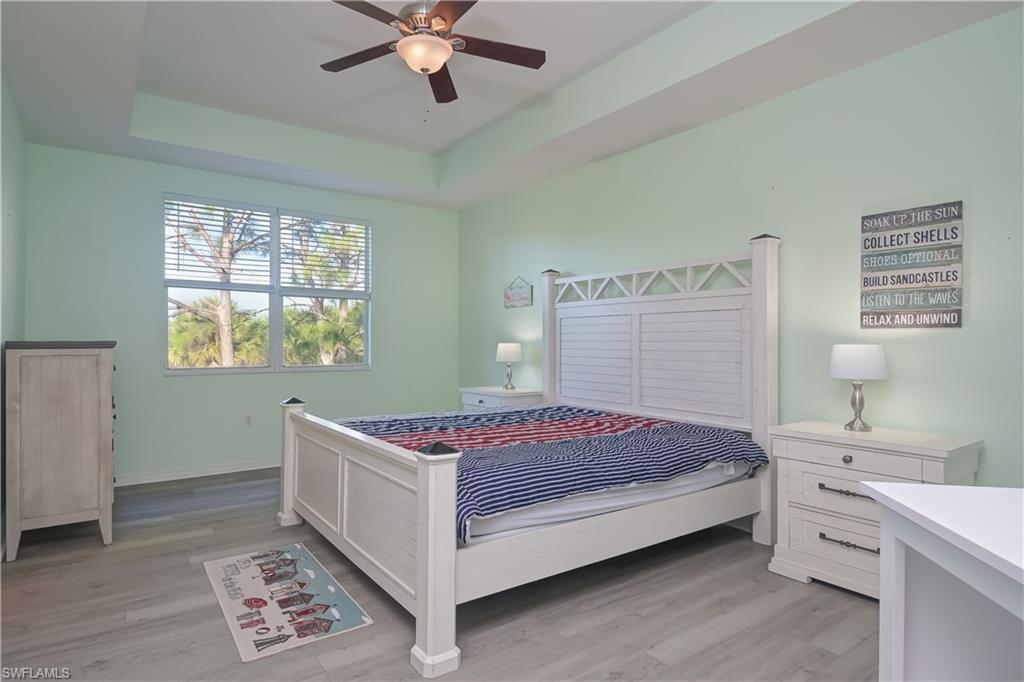 SAIL HARBOUR - Residential