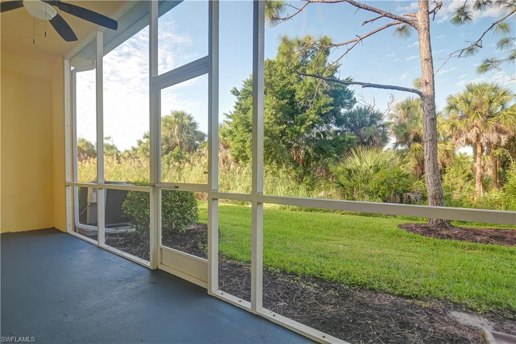 SAIL HARBOUR - Residential