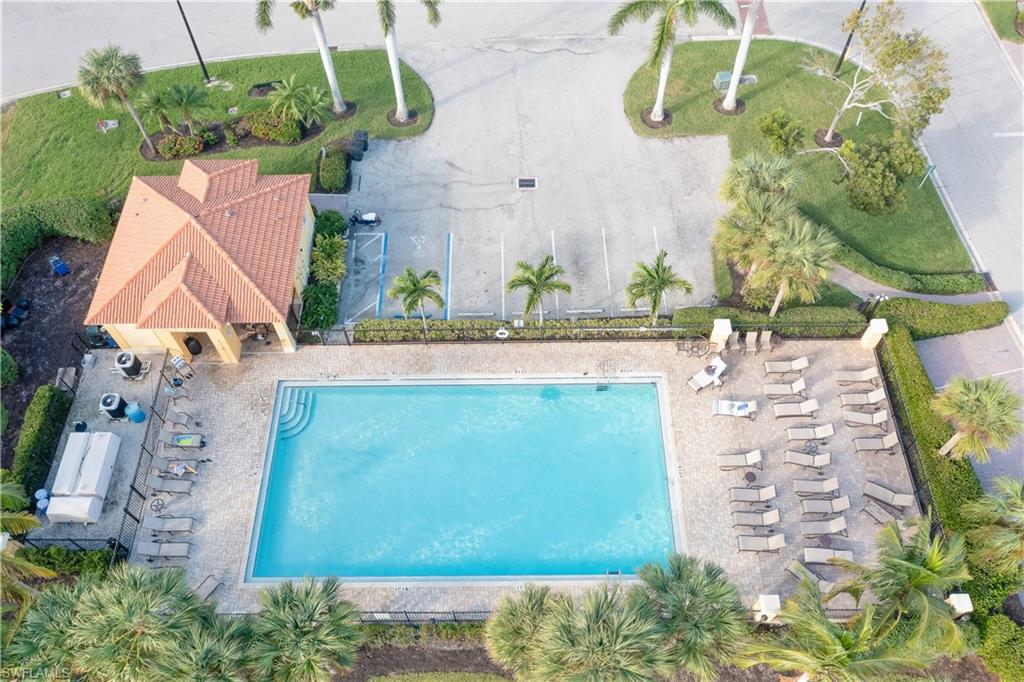 SAIL HARBOUR - Residential