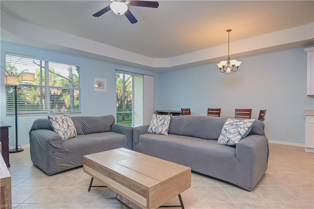 SAIL HARBOUR - Residential