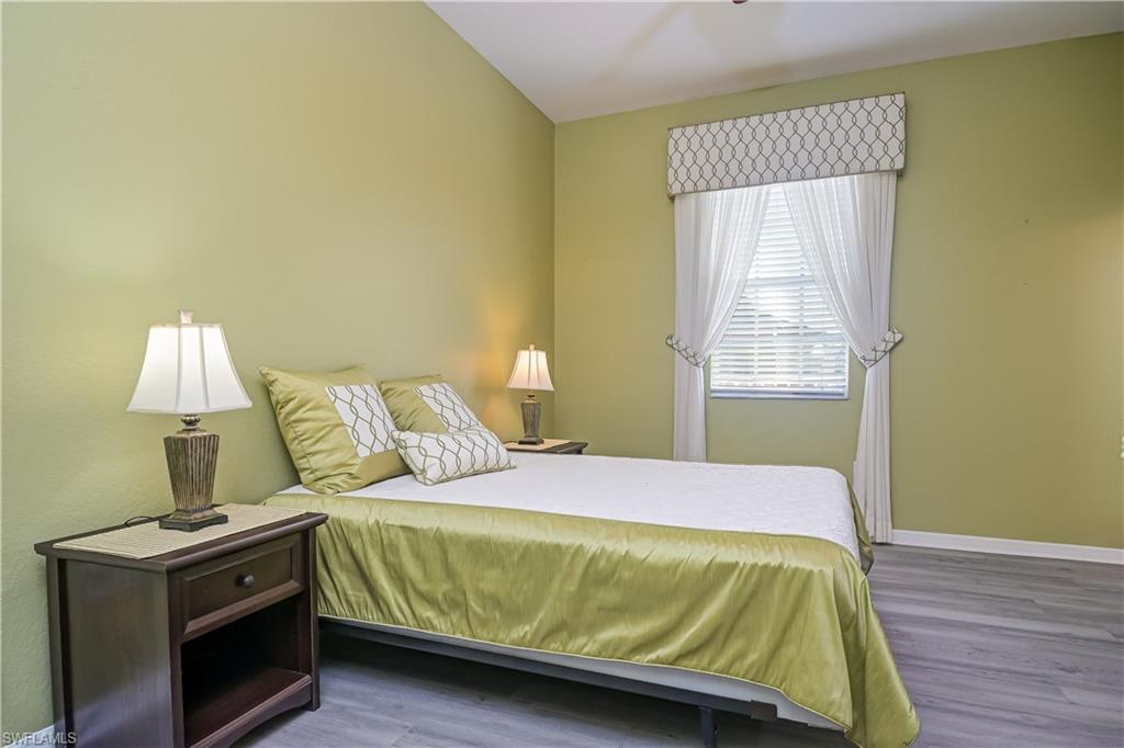 SAIL HARBOUR - Residential