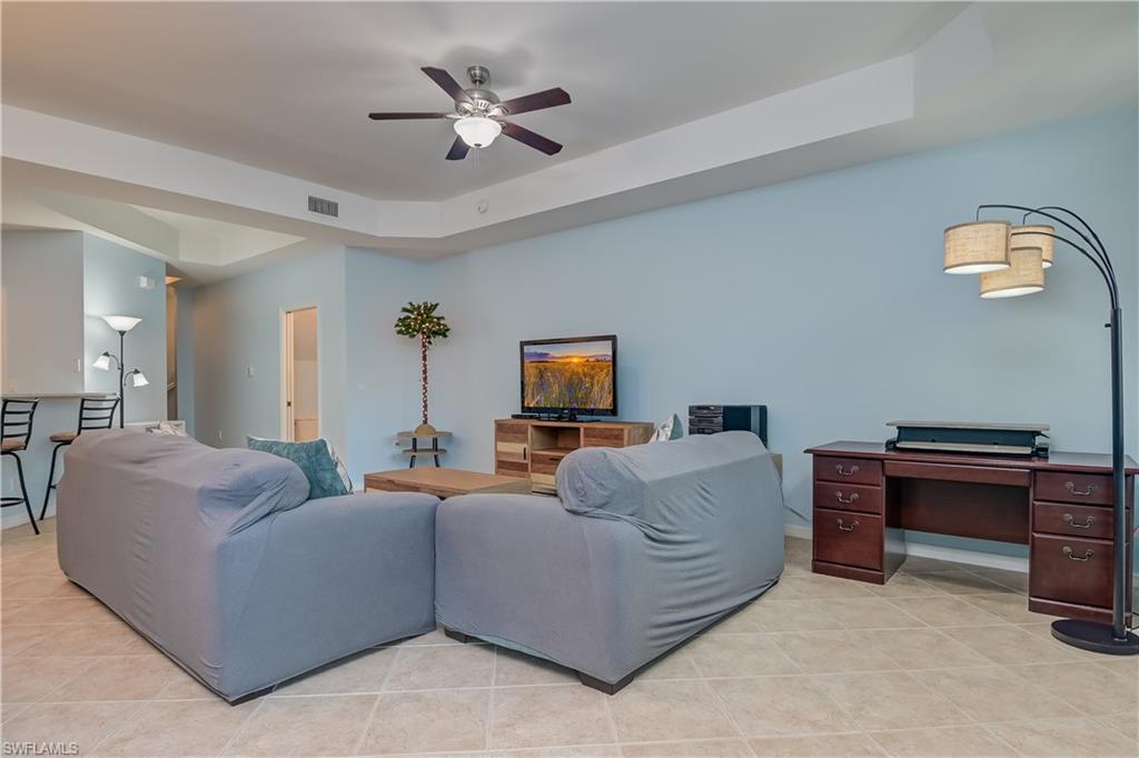 SAIL HARBOUR - Residential