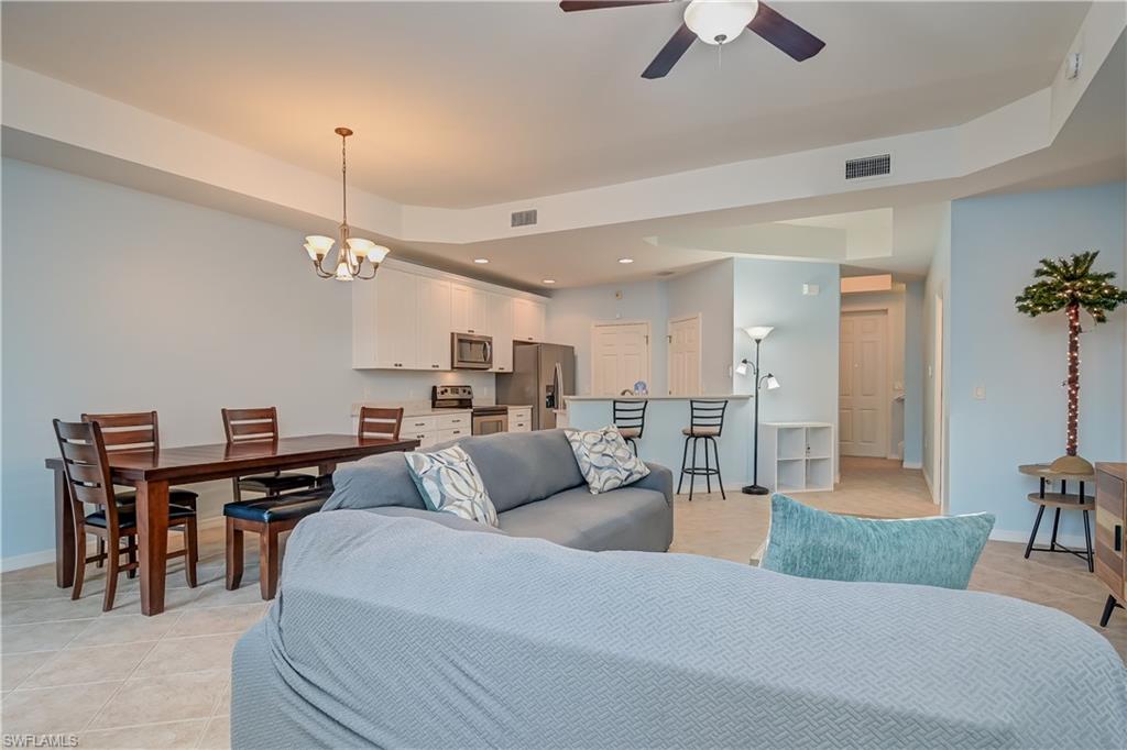 SAIL HARBOUR - Residential