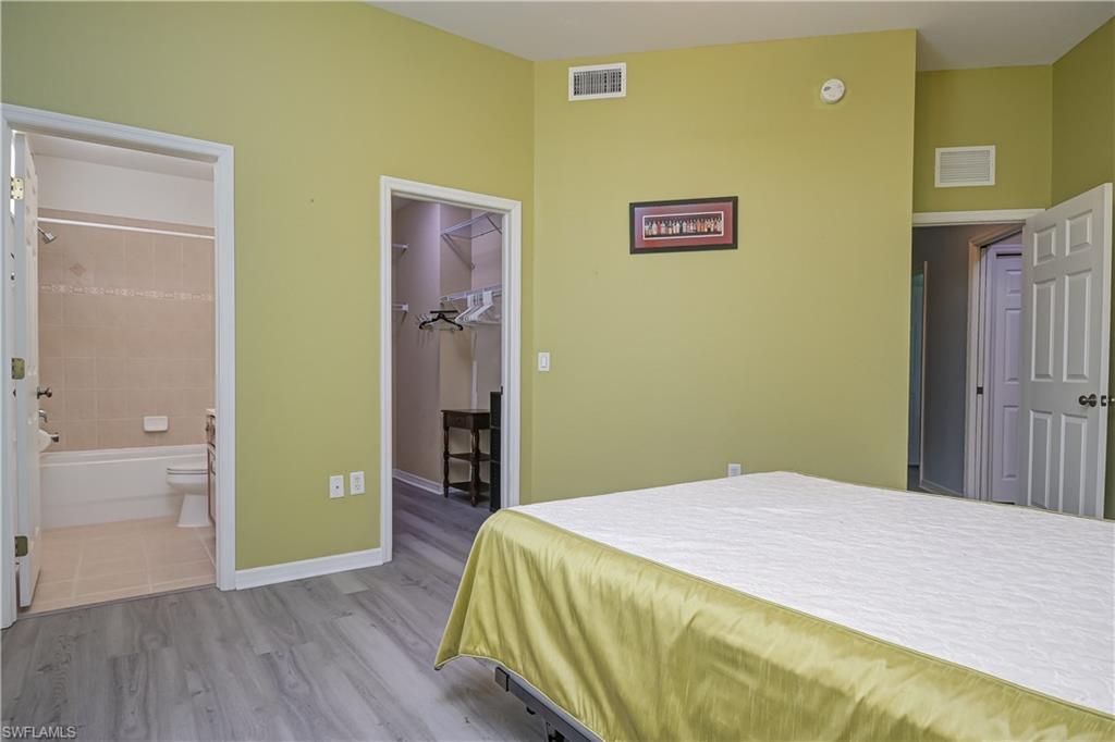 SAIL HARBOUR - Residential