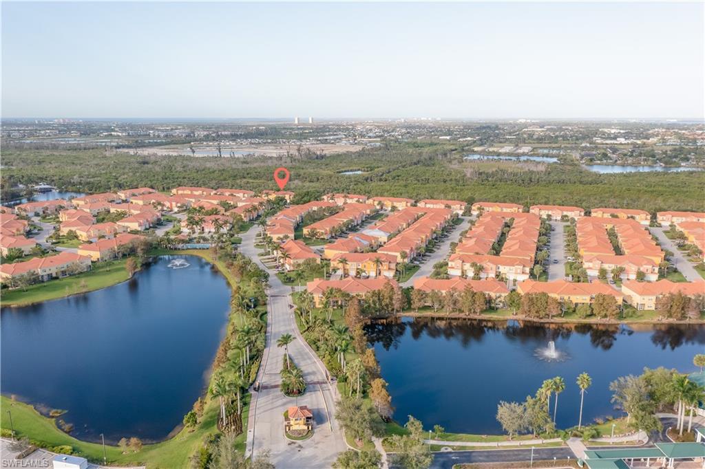 SAIL HARBOUR - Residential