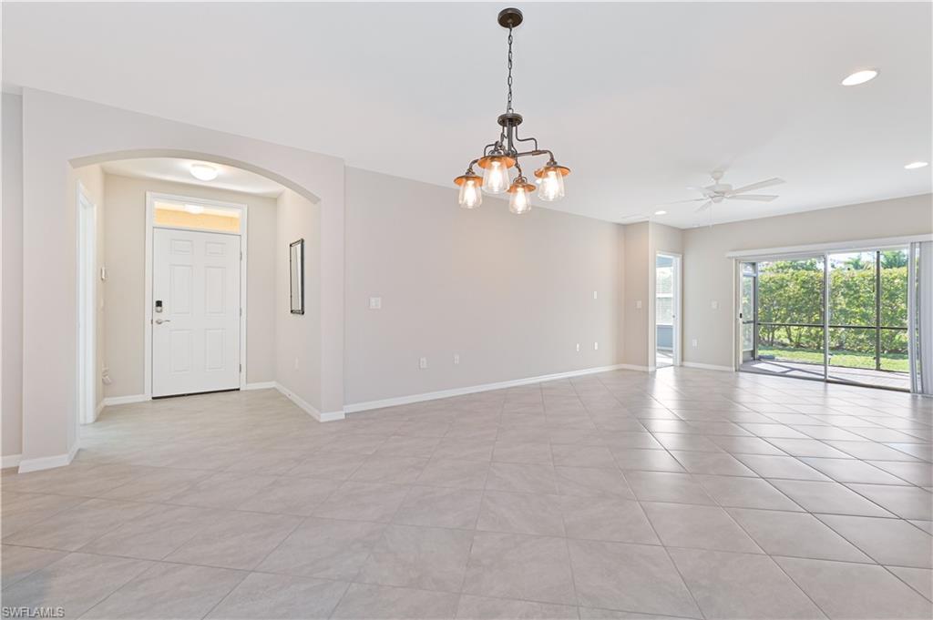 LINDSFORD - Residential Lease