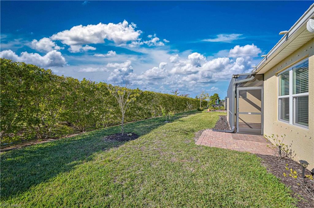 LINDSFORD - Residential Lease