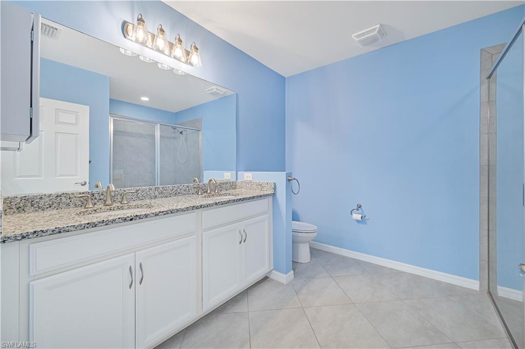 LINDSFORD - Residential Lease