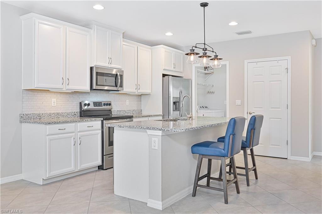 LINDSFORD - Residential Lease