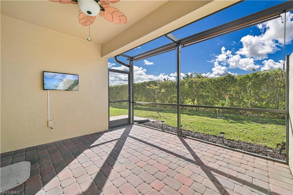 LINDSFORD - Residential Lease