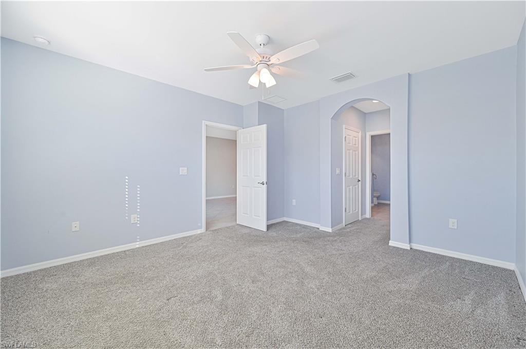 LINDSFORD - Residential Lease