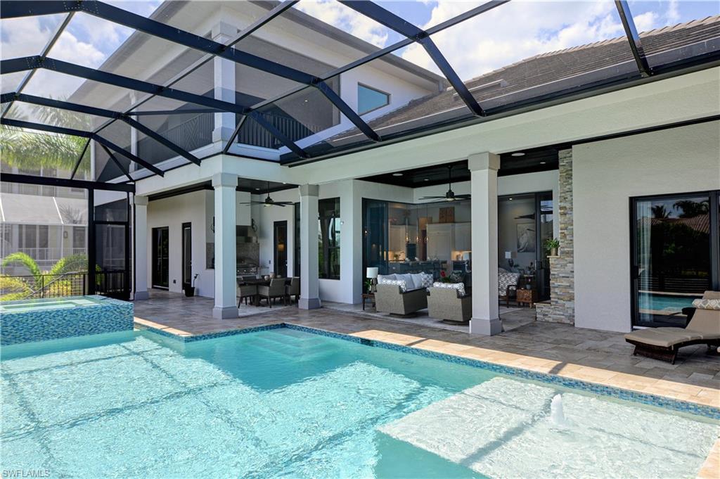 IMPERIAL SHORES - Residential