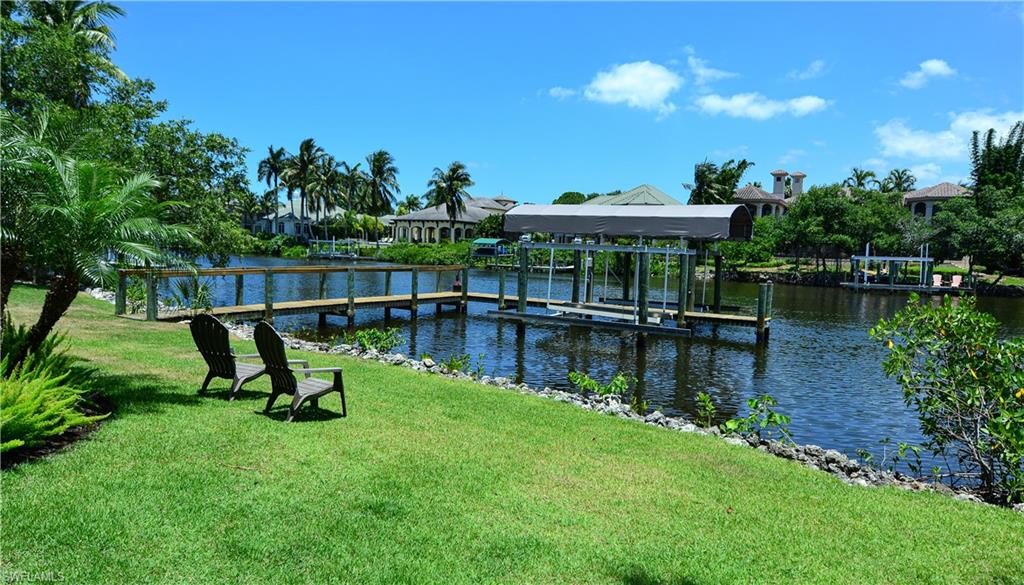 IMPERIAL SHORES - Residential