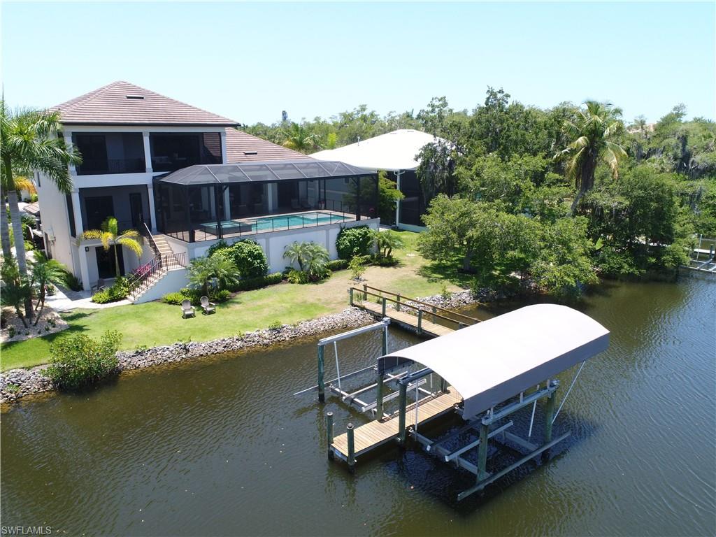 IMPERIAL SHORES - Residential