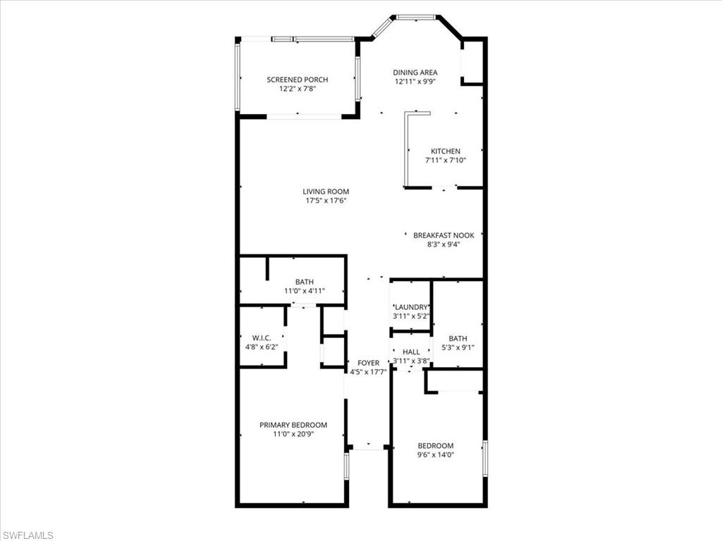 TERRACE - Residential