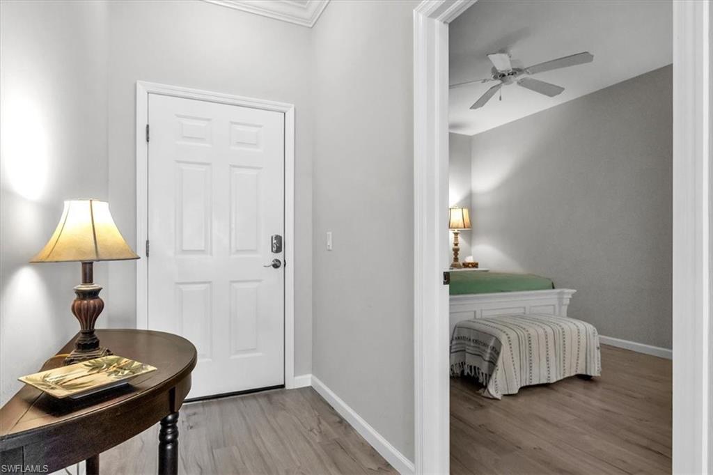 TERRACE - Residential