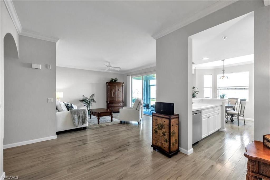 TERRACE - Residential