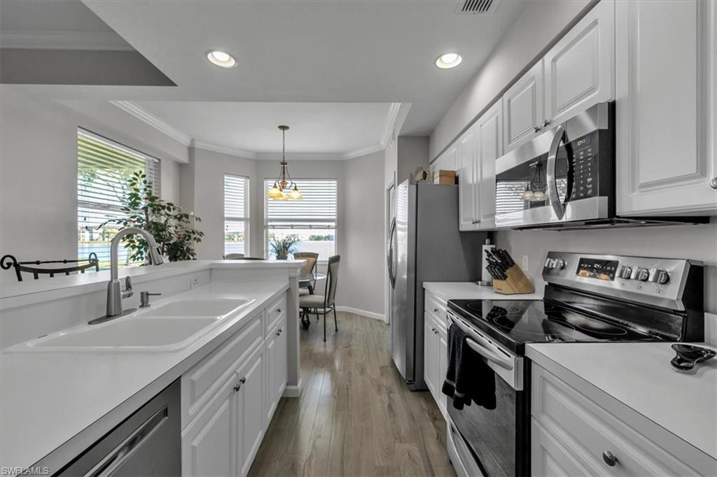 TERRACE - Residential