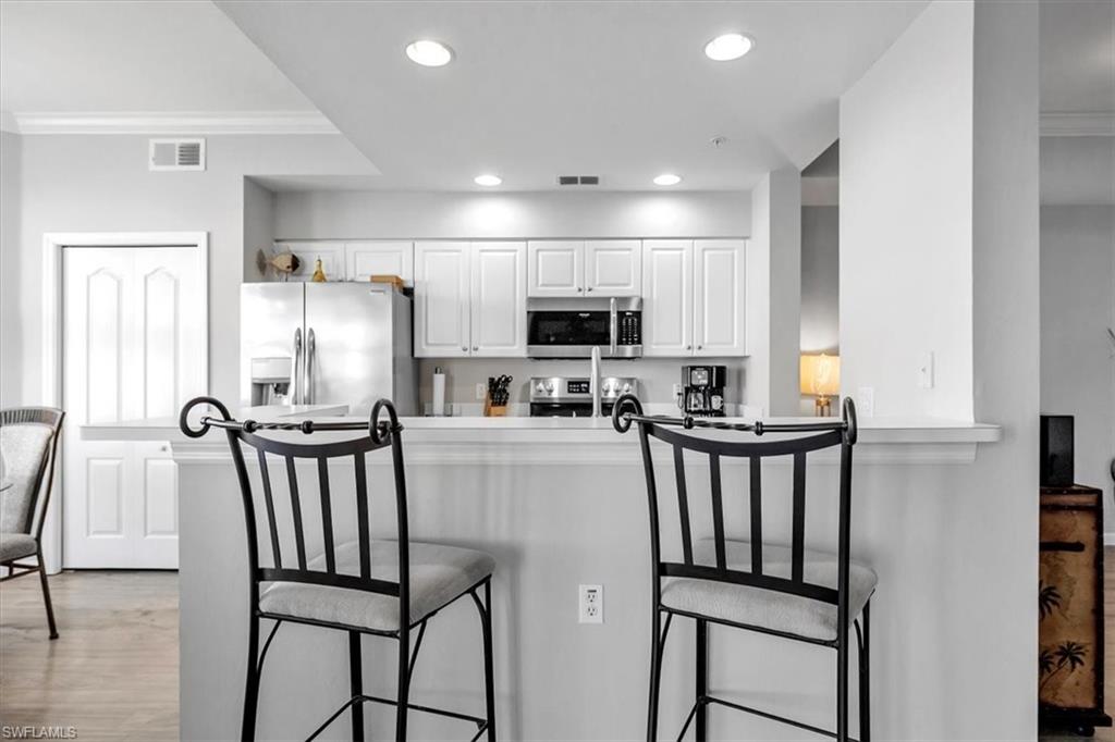 TERRACE - Residential