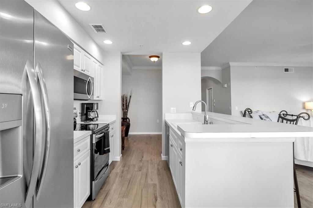 TERRACE - Residential