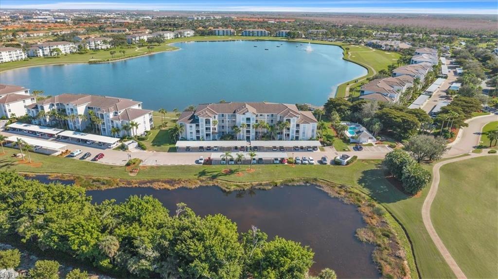 TERRACE - Residential