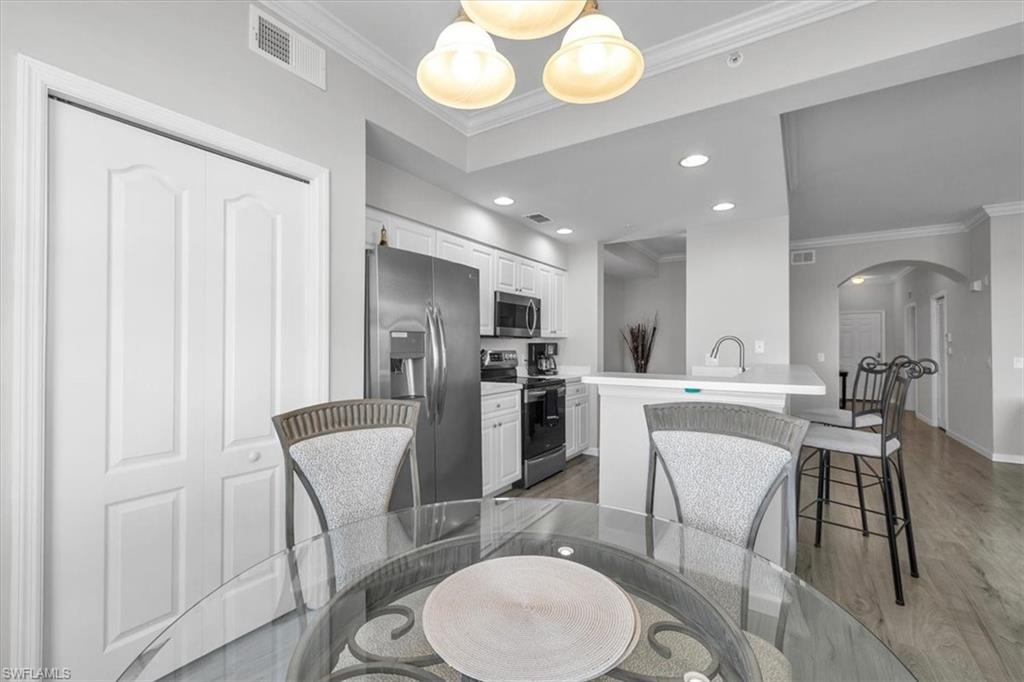 TERRACE - Residential