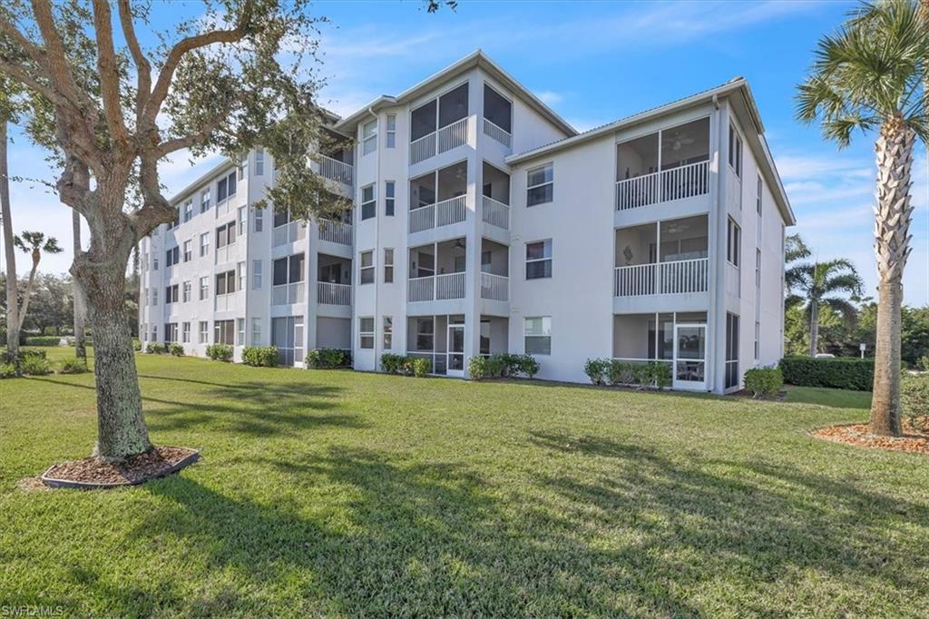 TERRACE - Residential