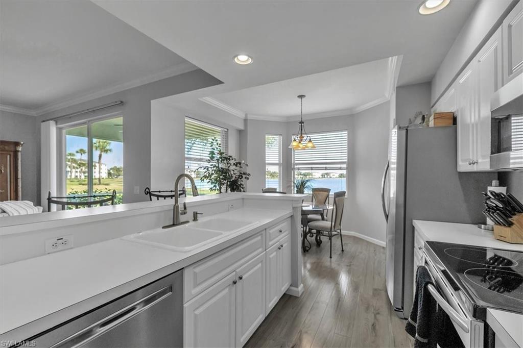 TERRACE - Residential