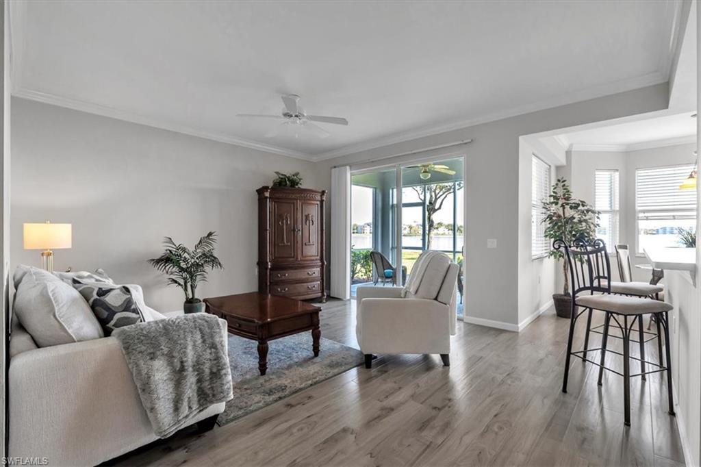 TERRACE - Residential