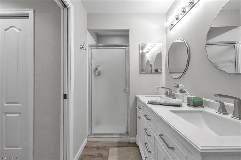 TERRACE - Residential