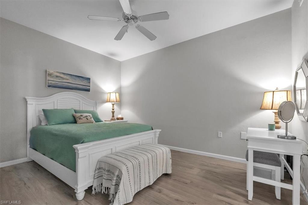 TERRACE - Residential