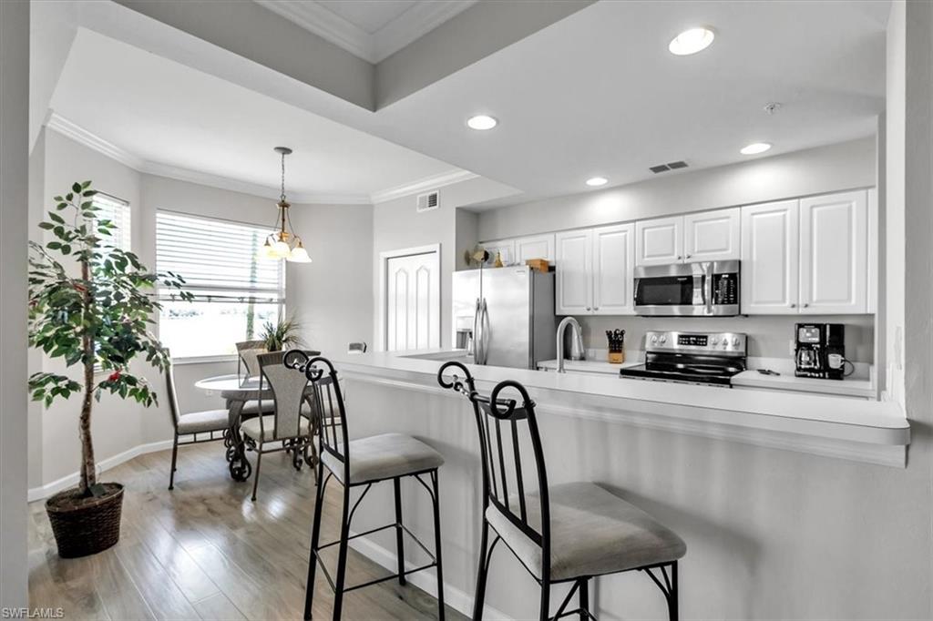 TERRACE - Residential