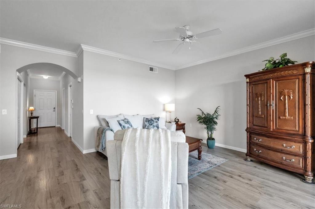 TERRACE - Residential