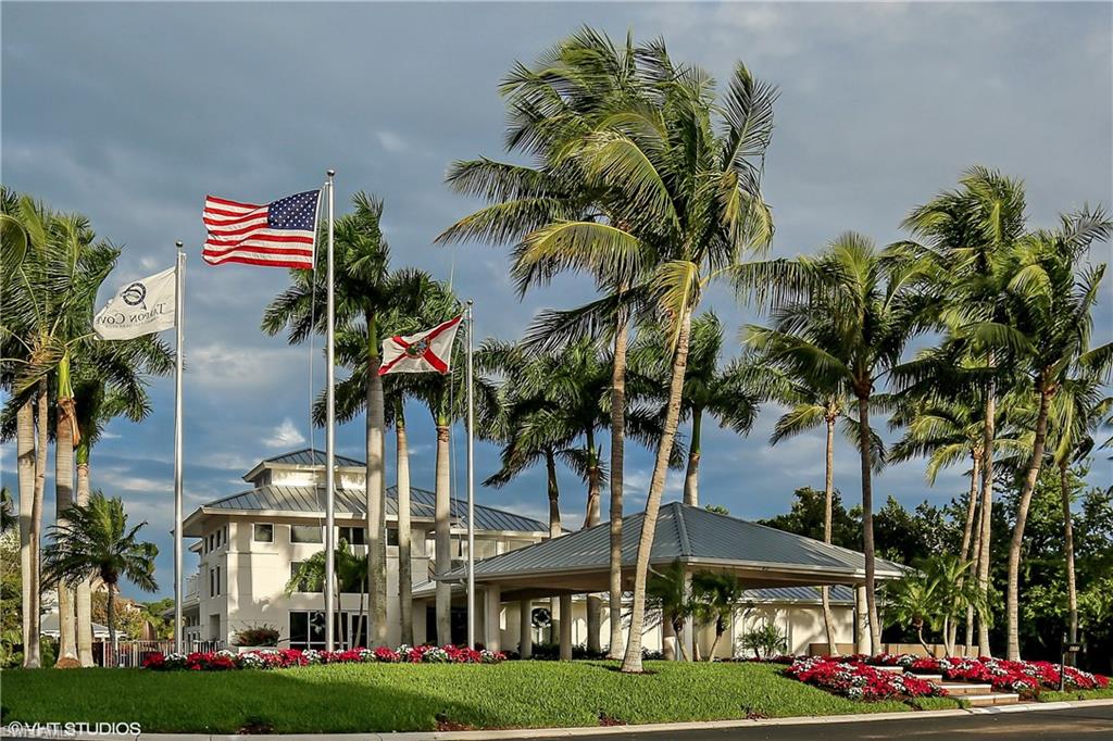 PRINCETON PLACE - Residential