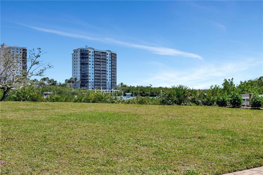 PRINCETON PLACE - Residential