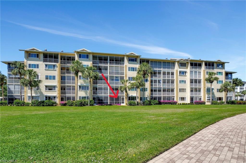 PRINCETON PLACE - Residential