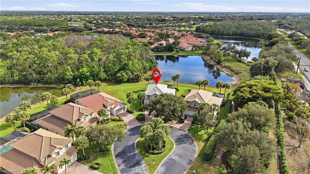 LONGLEAF - Residential