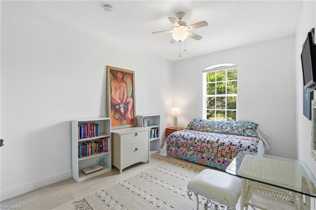 LONGLEAF - Residential