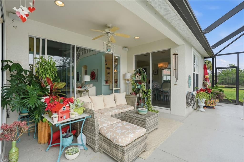 LONGLEAF - Residential