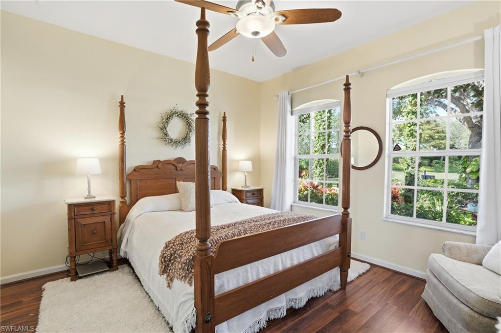 LONGLEAF - Residential