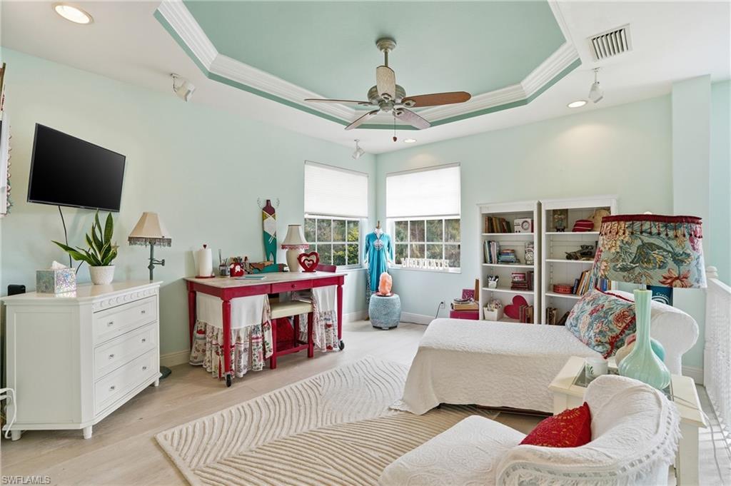 LONGLEAF - Residential