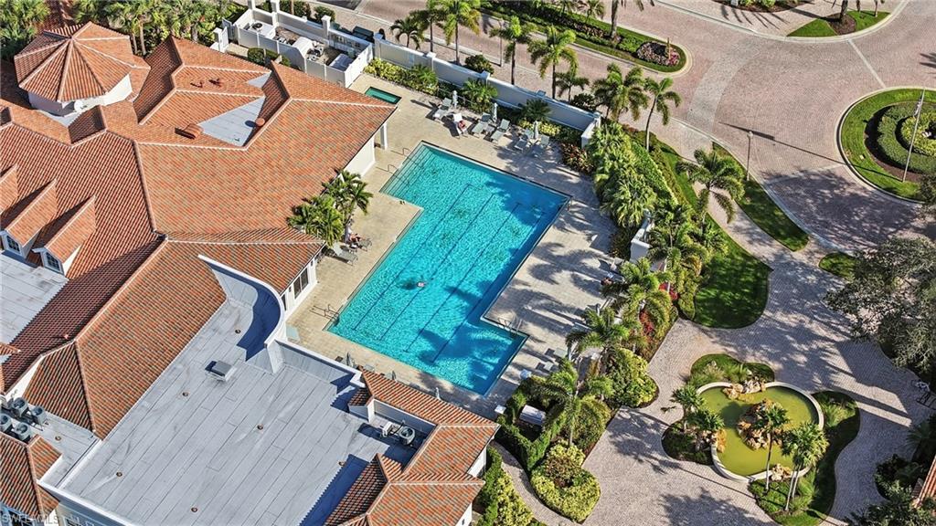 LONGLEAF - Residential