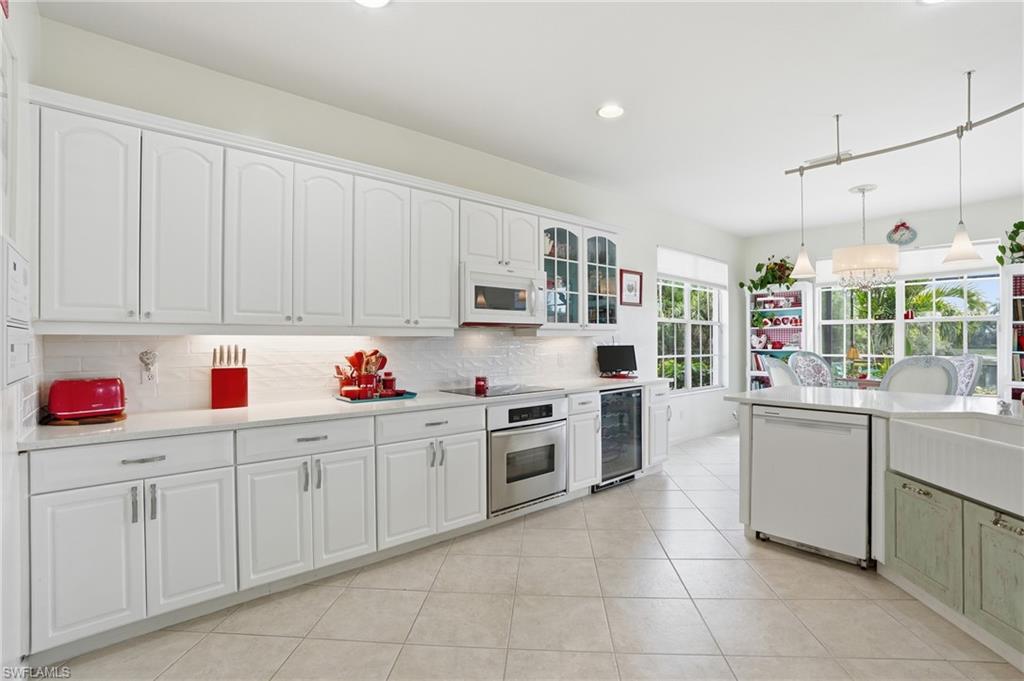 LONGLEAF - Residential