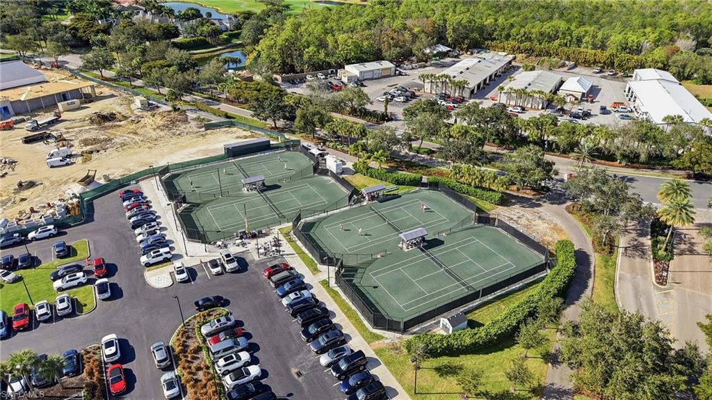 LONGLEAF - Residential