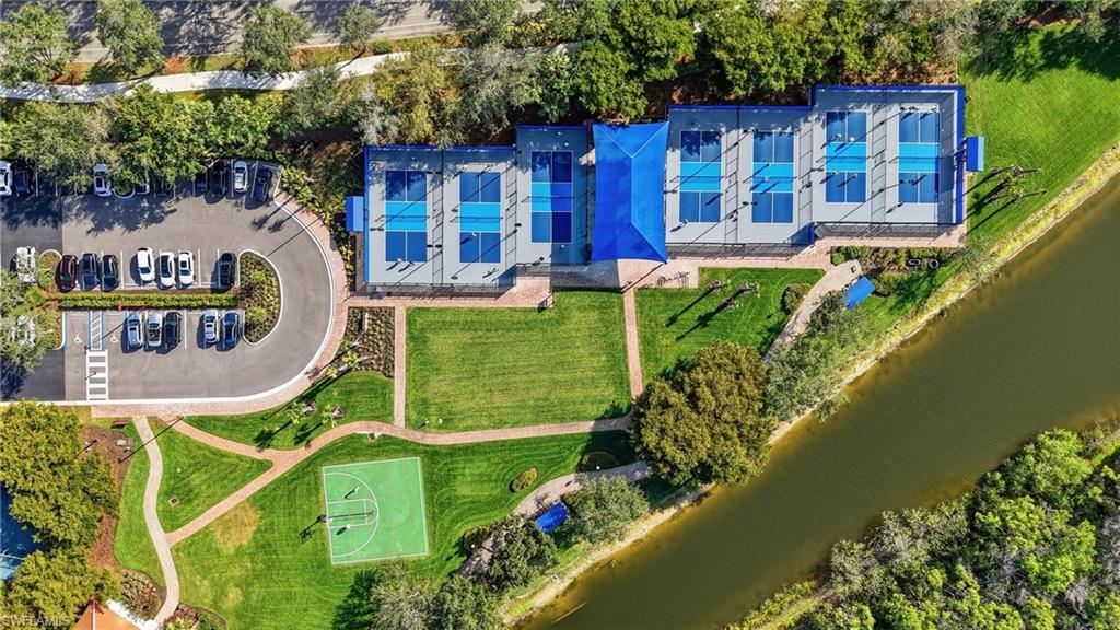 LONGLEAF - Residential