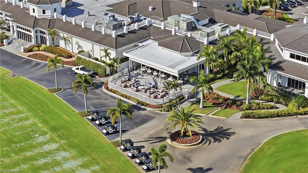 LONGLEAF - Residential