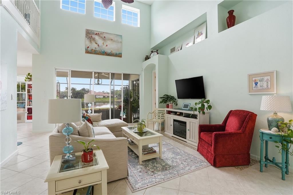 LONGLEAF - Residential