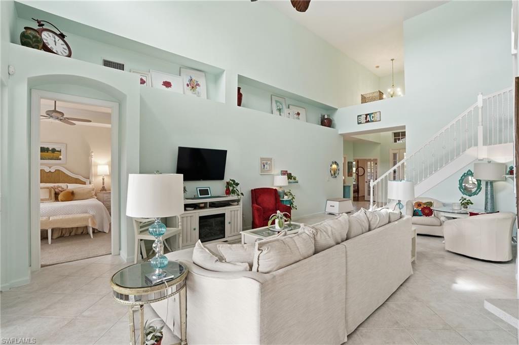 LONGLEAF - Residential